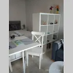 στο κέντρο του βόλου