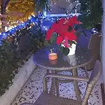 Daire στο κέντρο του βόλου Golos