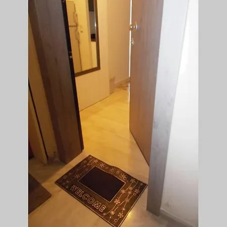 στο κέντρο του βόλου Διαμέρισμα