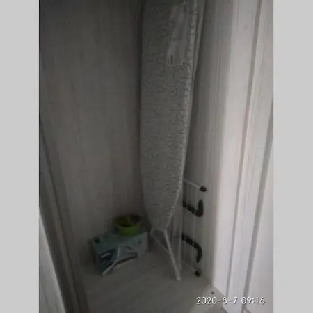 Διαμέρισμα στο κέντρο του βόλου