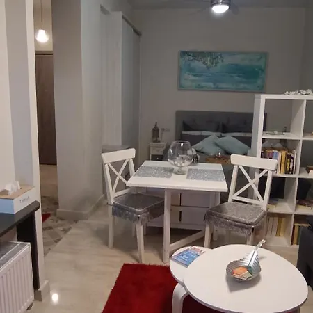 στο κέντρο του βόλου