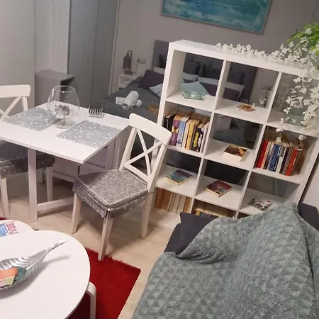 Διαμέρισμα στο κέντρο του βόλου