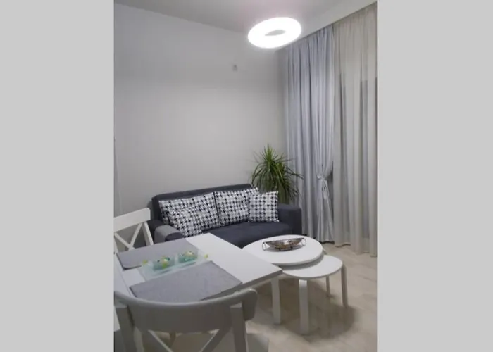 Lägenhet στο κέντρο του βόλου *