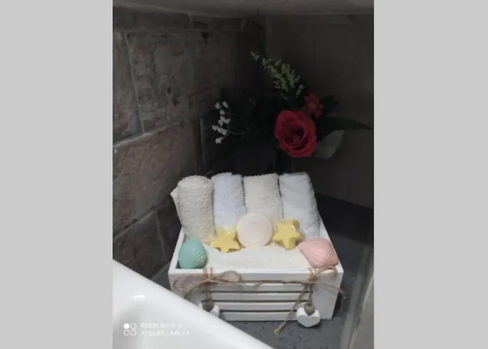 Lägenhet στο κέντρο του βόλου