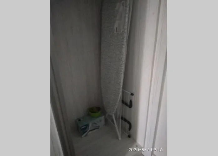 Lägenhet στο κέντρο του βόλου