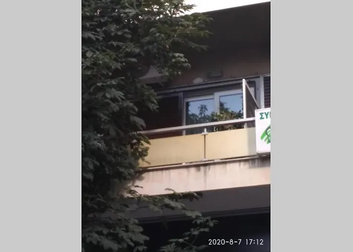 στο κέντρο του βόλου * Volos