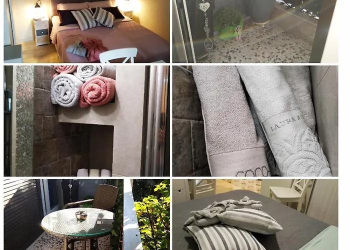 Lägenhet στο κέντρο του βόλου *