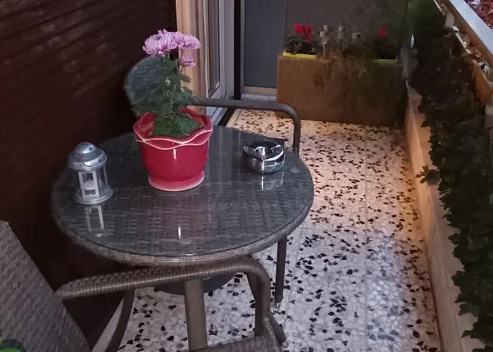 στο κέντρο του βόλου * Volos