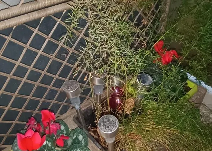 στο κέντρο του βόλου Lägenhet *