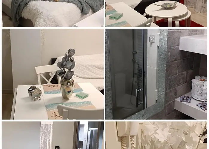 Lägenhet στο κέντρο του βόλου Volos