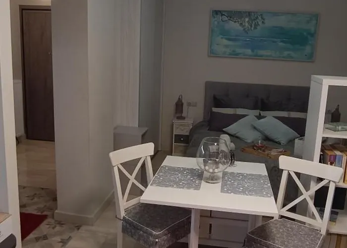 Lägenhet στο κέντρο του βόλου Volos