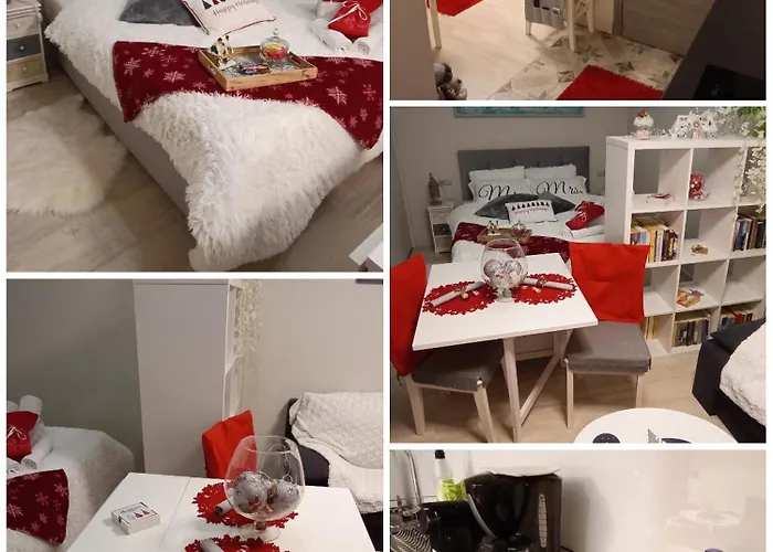 Lägenhet στο κέντρο του βόλου *