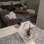 شقة στο κέντρο του βόλου *