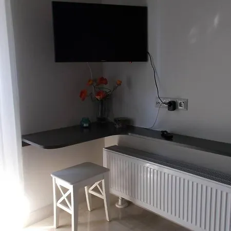 Apartment στο κέντρο του βόλου Volos