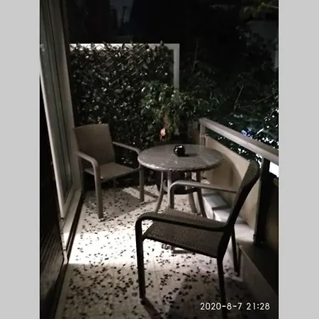 στο κέντρο του βόλου
