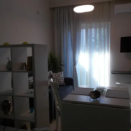 στο κέντρο του βόλου