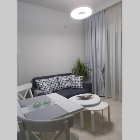 Apartment στο κέντρο του βόλου *
