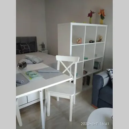 στο κέντρο του βόλου