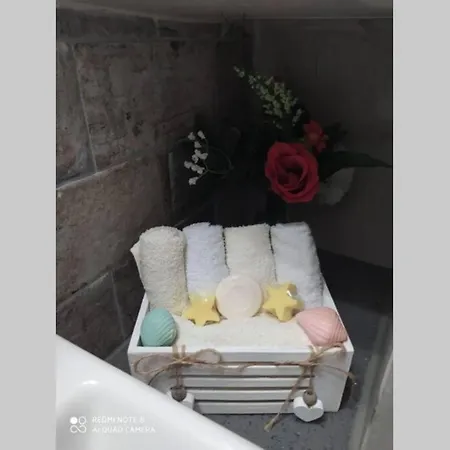 Appartement στο κέντρο του βόλου