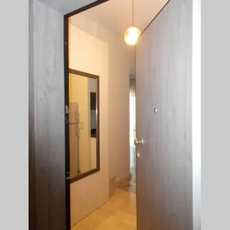 Apartment στο κέντρο του βόλου