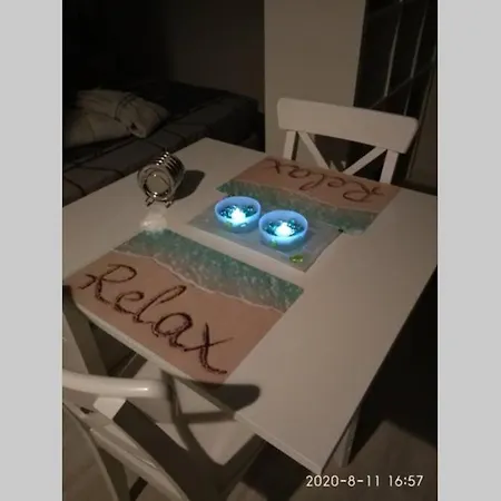 στο κέντρο του βόλου Apartment Volos