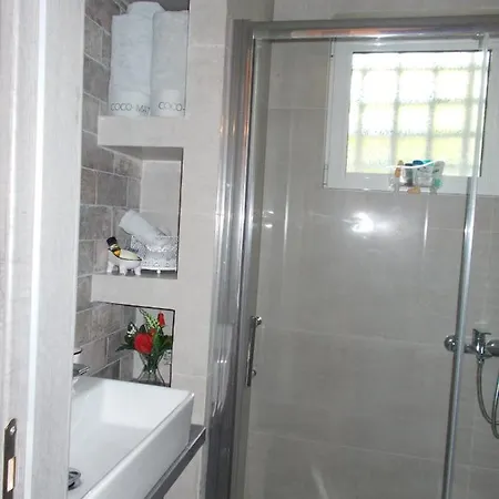 Apartment στο κέντρο του βόλου Volos