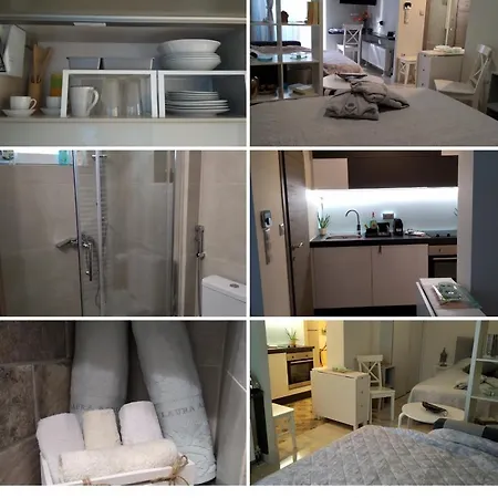 Apartment στο κέντρο του βόλου