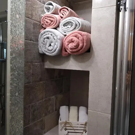 στο κέντρο του βόλου * Vólos