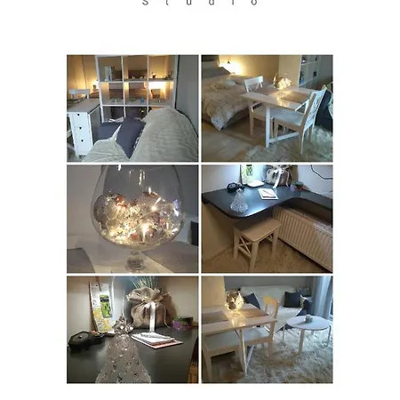 Appartement στο κέντρο του βόλου Vólos