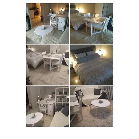 στο κέντρο του βόλου Appartement *