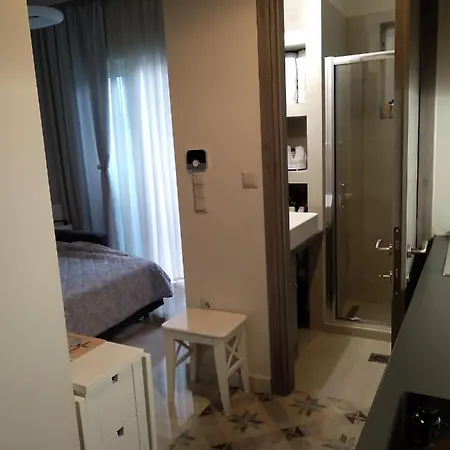 στο κέντρο του βόλου Appartement *