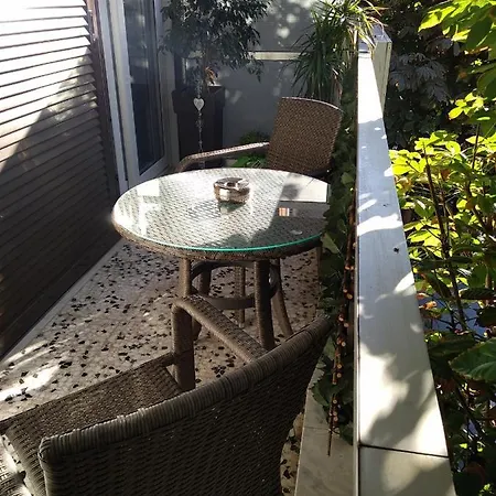 Appartement στο κέντρο του βόλου *