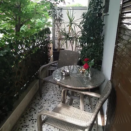 στο κέντρο του βόλου Appartement Vólos