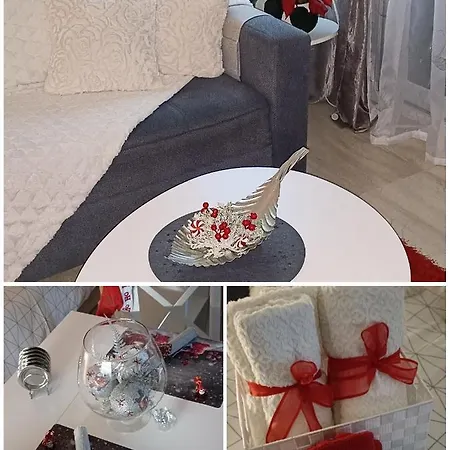στο κέντρο του βόλου Apartment