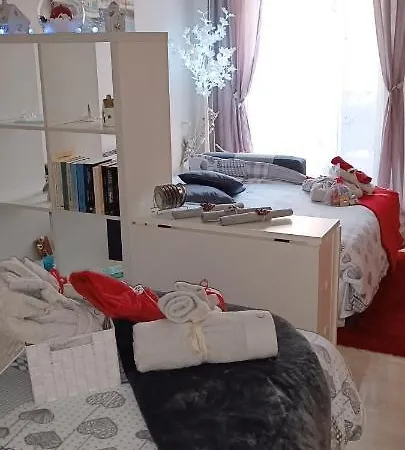 Apartment στο κέντρο του βόλου
