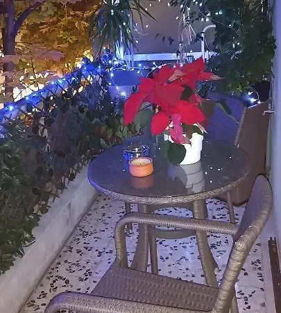 Appartement στο κέντρο του βόλου Vólos