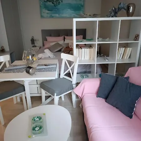 στο κέντρο του βόλου Apartment Volos