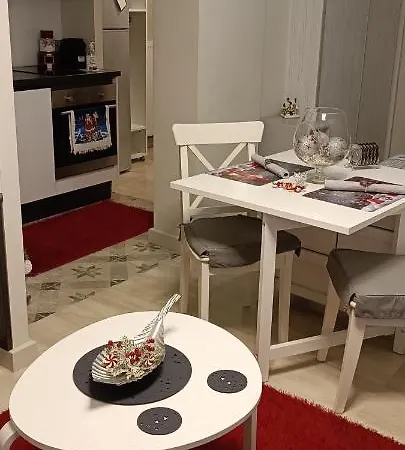 στο κέντρο του βόλου Apartment Volos