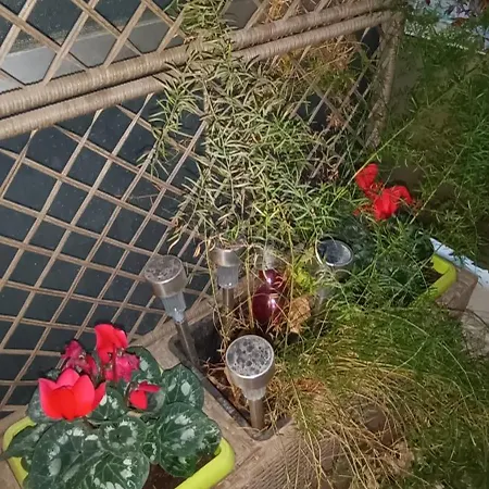 στο κέντρο του βόλου Appartement *