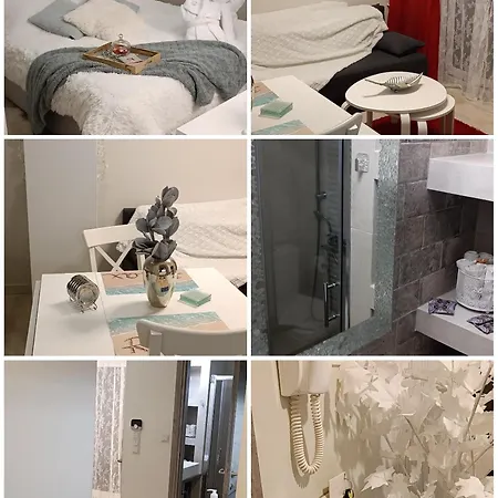 Apartment στο κέντρο του βόλου Volos