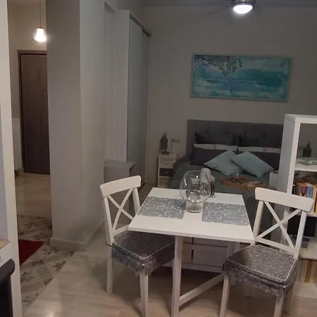Appartement στο κέντρο του βόλου Vólos