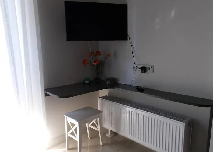 아파트 στο κέντρο του βόλου 볼로스