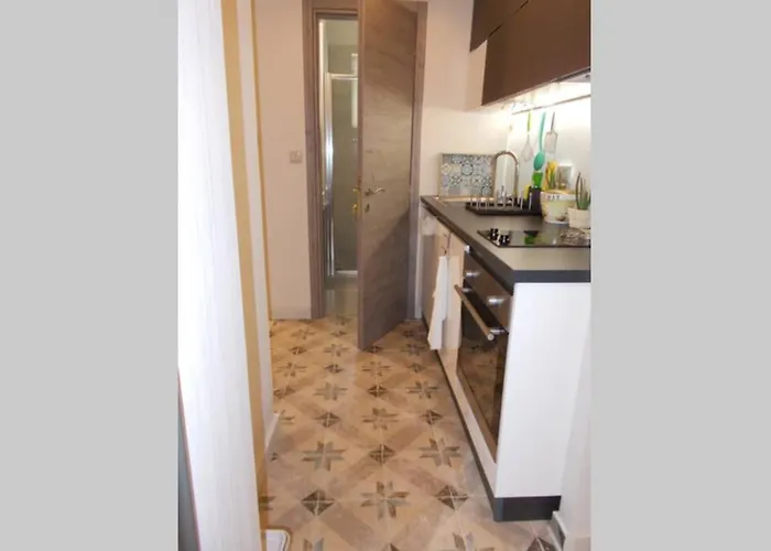 στο κέντρο του βόλου