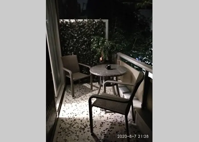 στο κέντρο του βόλου