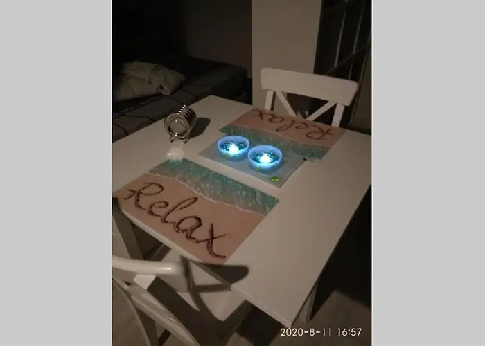 στο κέντρο του βόλου 아파트 볼로스