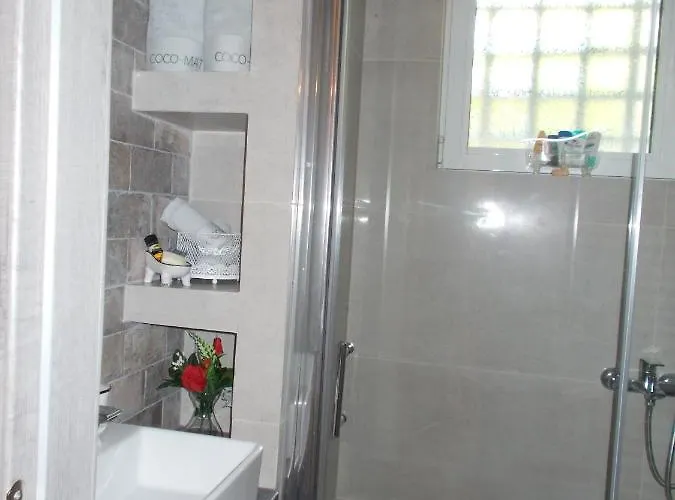 아파트 στο κέντρο του βόλου 볼로스