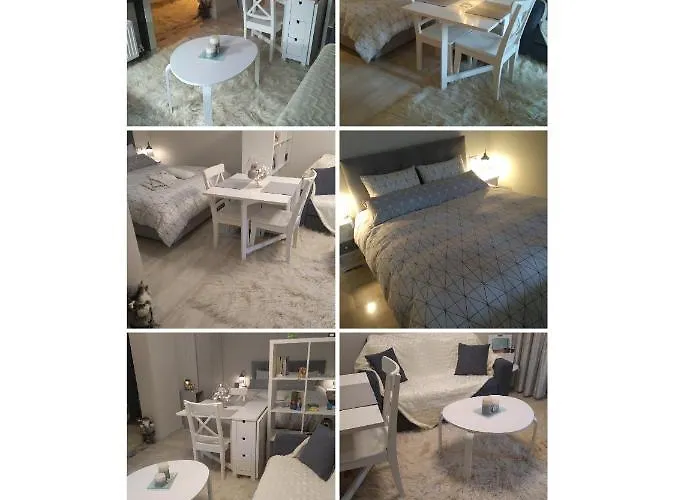 στο κέντρο του βόλου 아파트 *