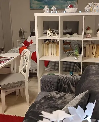 Διαμέρισμα στο κέντρο του βόλου *