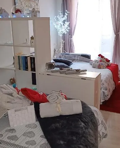 아파트 στο κέντρο του βόλου