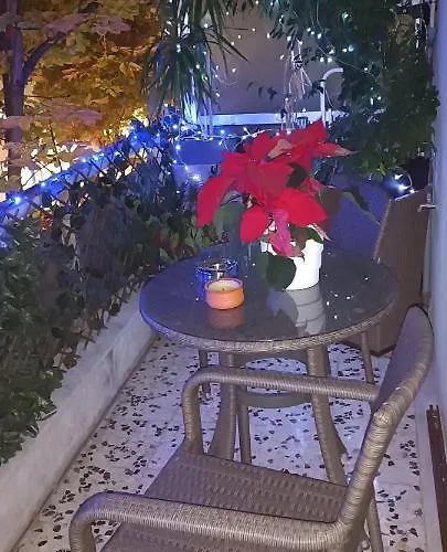 Διαμέρισμα στο κέντρο του βόλου Βόλος